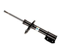 22-238733 Shock Absorber Front Fits Dacia Logan 2 Sandero 2 Renault By Bilstein
