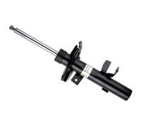 Front Right Driver Side OS Offside Shock Absorber Single - Bilstein 22-242945