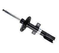 2x front shocks Bilstein B4 2-22-243188 for RENAULT CAPTUR