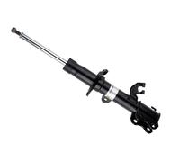 22-251848 Shock Absorber Right Front Gas Pressure Fits Nissan Note By Bilstein