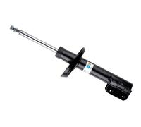 Bilstein B4 front right Shock absorbers Dampers 22-257376 fits OPEL CORSA E CORS