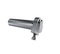 22 25MM Motorcycle Quick Turn Twist Throttle Fuel Oil Handlebar Control Grip Accelerator For Har&ley 883 1200 CNC Aluminum Alloy Hands Grips