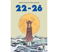 22-26 - Tatsuki Fujimoto Short Stories