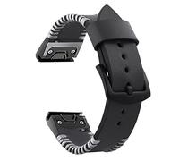 22 26Mm Canvas Quick Release Watch Strap for Garmin Fenix 6 6X Pro 5X 5 Plus 3Hr 935 S60 Mk2 Bracelet Accessory Wristband/L/for Approach S60 S62