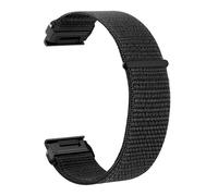 22 26mm Nylon Watch Strap Fit For 7/6/5X/5 Plus/6 Pro Wristband For 935/945/955/ Replaceable Bracelet(Pearl Pink,26mm)
