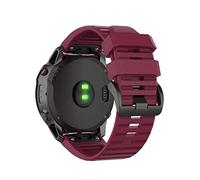 22 26MM Quick Fit Watchband Silicone Quick Release Easyfit Wrist Band Strap