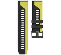 22 26mm Quickfit Smart Watch Band Strap For Garmin Fenix 7 7X 6 6X Pro 5X 5 Plus 3HR D2 935 945 EPIX Silicone Wristband Bracelet