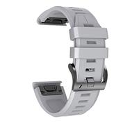 22 26MM Sport Silicone Smart Watch Band Straps Quickfit Bracelet For Garmin Fenix 7 7X 6X 6 Pro 5X 5 Plus 3HR 935 Wristband Belt