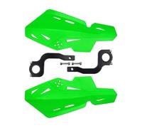 22 28mm Motorcycle Dirt Bike Handguard Handlebar Protection Handle Hand Guards Protector For Suzuki For Ho&nda For Ya&maha YZ Handlebar Protector