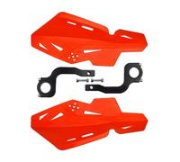 22 28mm Motorcycle Dirt Bike Handguard Handlebar Protection Handle Hand Guards Protector For Suzuki For Ho&nda For Ya&maha YZ Handlebar Protector
