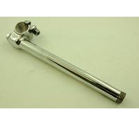 22.2mm ROUND CONE HANDLEBAR STEM MAY SUIT MK1 RALEIGH CHOPPER RARE & 60’s, 70’s BIKES