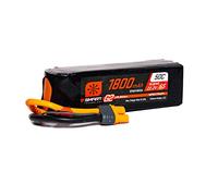22.2V 1800mAh 6S 50C Smart G2 LiPo Battery: IC3
