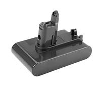 22.2V 4800mAh DC34 Battery Compatible with Dyson Type B DC31 DC34 DC35 DC44 DC56 DC57 Handheld Vacuum Cleaner - Not fit Type A