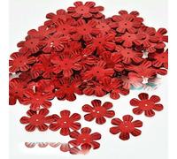 22 / 30mm Plum Sequin Sequins are Suitable for a Package of Stage DIY Sequins 10g-B9-30mm About 50pcs