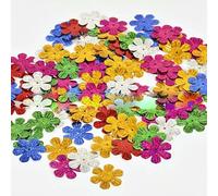 22 / 30mm Plum Sequin Sequins are Suitable for a Package of Stage DIY Sequins 10g-Mix-30mm About 50pcs