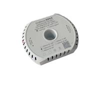 22-30V GM-TM2.4GRF-Y LED Driver Tmall ELves Gomieoo Intelligent Power Supply Two Wires and 2 Colors Lamp Adapter For Chandeliers(1500mA AC110-220V)