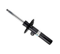 Bilstein Shock Absorber 22-317407 Right Front Top Pin Fits BMW 1 2 Gran Coupe