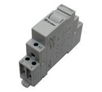 22.32.0.024.4320 Relay: Installation Monostable NO x2 US Coil: 24VAC 25A IP20 FI