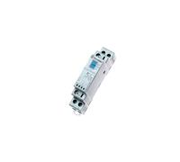 22.32.0.024.4340 Relay: Installation Monostable NO x2 US Coil: 24VAC 25A IP20 FI