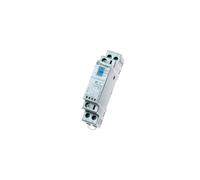 22.32.0.024.4440 Relay: Installation Monostable NC x2 US Coil: 24VAC 25A IP20 FI
