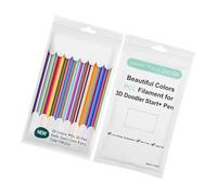 22/32 Color PCL 2.5mm Low Temperature Pen Filament for Kids Gift Classroom Teaching Doodler Printing Supplies Low Temperature Refill