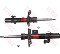 22/ 321/ 489/ 56/ FRONT / GAS PRESSURE/ SUSPENSION STRUT/ TOP PIN/ TWIN-TUBE