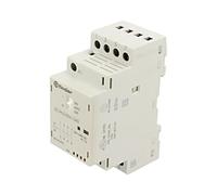 22.34.0.024.1340 Contactor: 4-Direction Installation 25A 24VAC 24VDC NO x4 DI...
