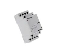22.34.0.024.4620 Relay: Installation Monostable NC x2 + NO x2 US Coil: 24VAC FIN