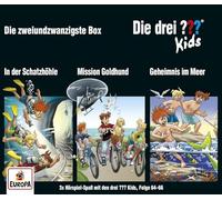 22./3er Box-Folgen 64-66