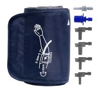 22-42CM Blood Pressure Cuff for Omron, Blood Pressure Monitors Medium Cuff