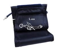 22-48cm Adjustable Extra Large Arm Digital Blood Pressure Monitor Cuff Replacement for Adults and Children..