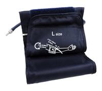 22-48cm Adjustable Extra Large Arm Digital Blood Pressure Monitor Cuff Replacement for Adults and Children..