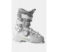 22.5 Head Womens Edge 85 HV BOA Ski Boots Mid Grey Size