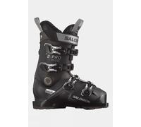 22.5 Salomon Womens S/Pro 90 HV GW Ski Boots Black Size