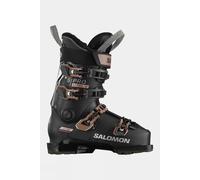 22.5 Salomon Womens S/Pro Alpha 90 On-Piste Ski Boots Black Size