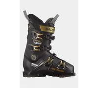 22.5 Salomon Womens S/Pro MV 90 GW Ski Boots Black Size