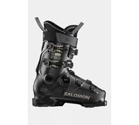 22.5 Salomon Womens S/Pro Supra BOA 85 Ski Boots Black Size