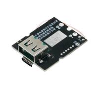 22.5 Watt Type C Mobile Power Bank Charger Module Temperature Circuit Protection Board with Digital Display Smartphone Bi-Directional Fast Charging