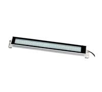 22-53cm LED Machine Tool Working Light 24V-220V CNC Lathe Three-proof Industrial Lighting(L-40CM DC 24-36V)