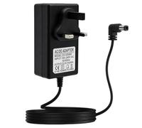 22.5V 0.65A Charger for Stihl FSA45 Cordless Hedge Trimmer, AC/DC Power Supply Adapter Replacement for HSA45 BGA45 Leaf Blower, Battery Charging Cable