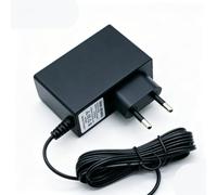 22.5V 0.65A LK45 AC Adapter EU Plug, Compatible with STIHL FSA45 BGA45 HSA45 Garden Tools, 2M Long Cord Replacement Charger, Replace OEM 4511-400-5602
