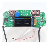 22.5W Fast Charging Module With Digital Display For Power Bank DIY Projects