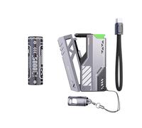 22.5W VYVYLABS Power Bank Detachable Battery Fast Charging Portable External Battery L8J1 15 16 14 for iphone Powerbank