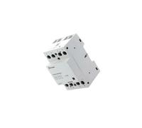 22.64.0.230.4610 Relay: Installation monostable NC x2 + NO x2 US coil: 230VAC FI