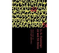 22 and 50 Poems by E. E. Cummings