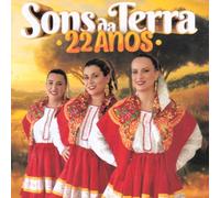 22 Anos [CD] 2025