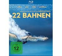 22 Bahnen [Blu-ray]