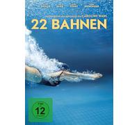 22 Bahnen [DVD]