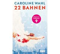 22 Bahnen: Roman | Lieblingsbuch des unabhängigen Buchhandels 2023