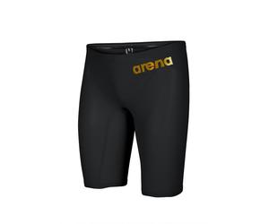 (22, Black/Gold) Arena Carbon Air2 Jammer Competition Swimwear